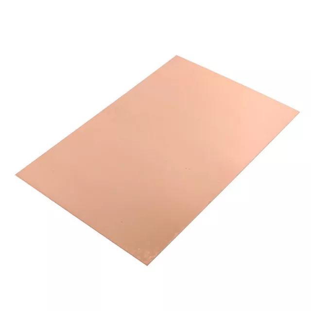 30cm x 20cm double Sided DIY Copper Clad Plate Laminate PCB Circuit Board