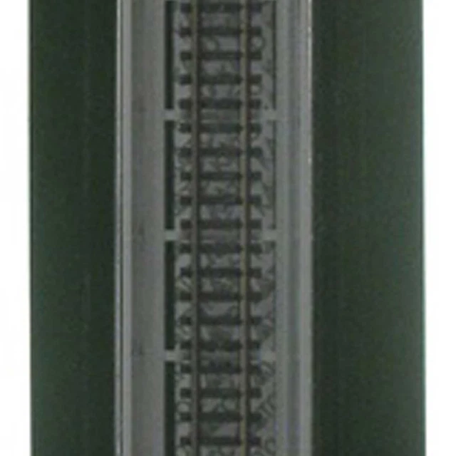 Kato USA Inc. N 186mm 7-5/16 Plate Girder Bridge Gray KAT20452 N Track