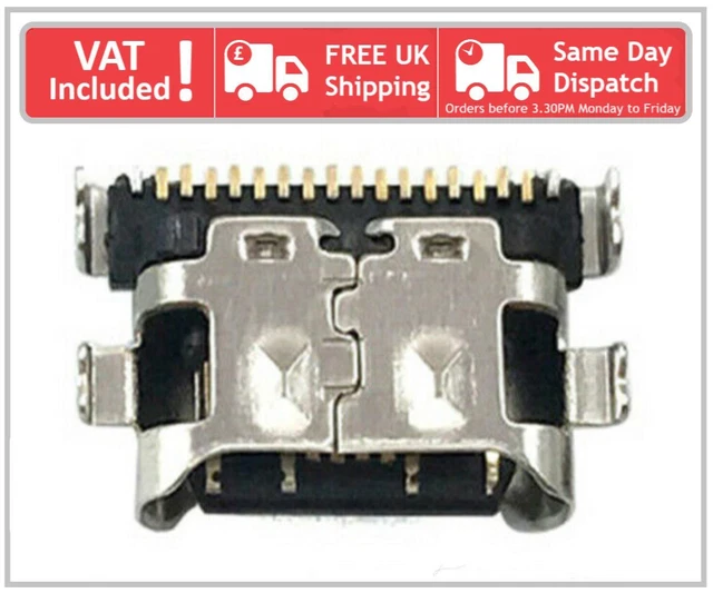 thumbnail image 2 of Huawei MateBook D14 D15 Type C Usb Power Jack 2 of 12