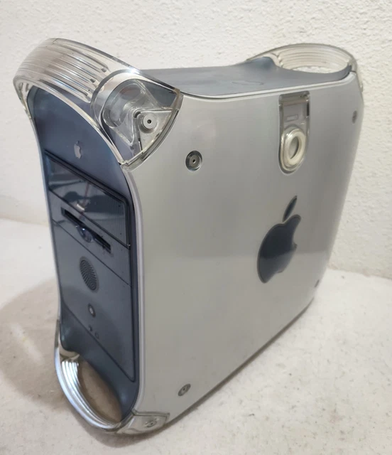 Mac de sobremesa y todo en uno, Ordenadores de sobremesa