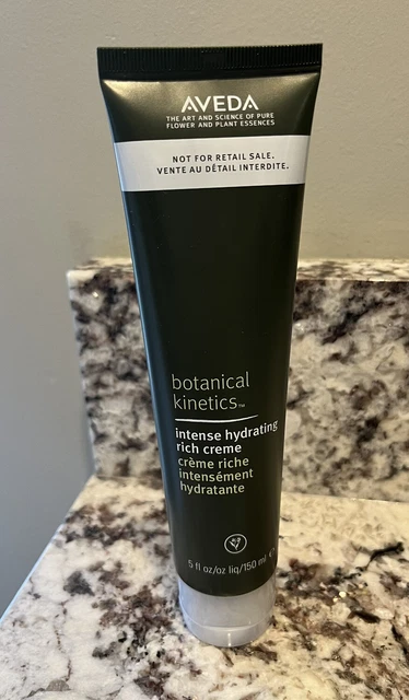 Aveda Botanical Kinetics Intensive Hydrating Masque – Feuchtigkeitsmaske 125 Ml, Mit Aloe Vera & Seetang, ölfrei