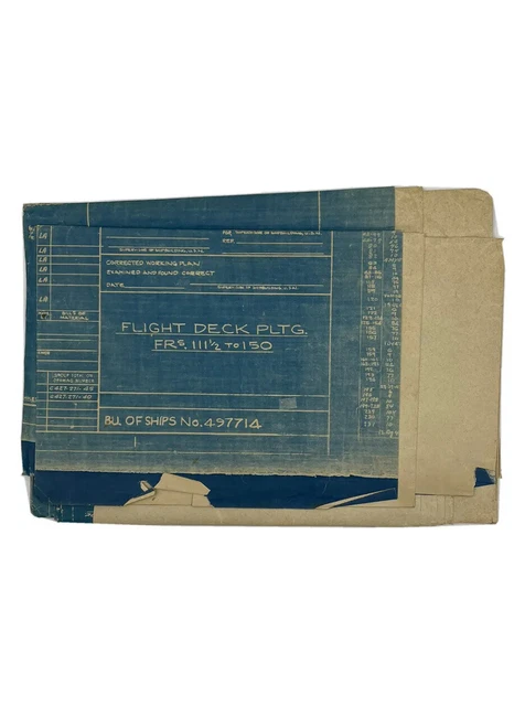 Independence-class aircraft carrier blueprints