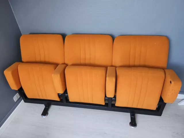 Fauteuil cinéma