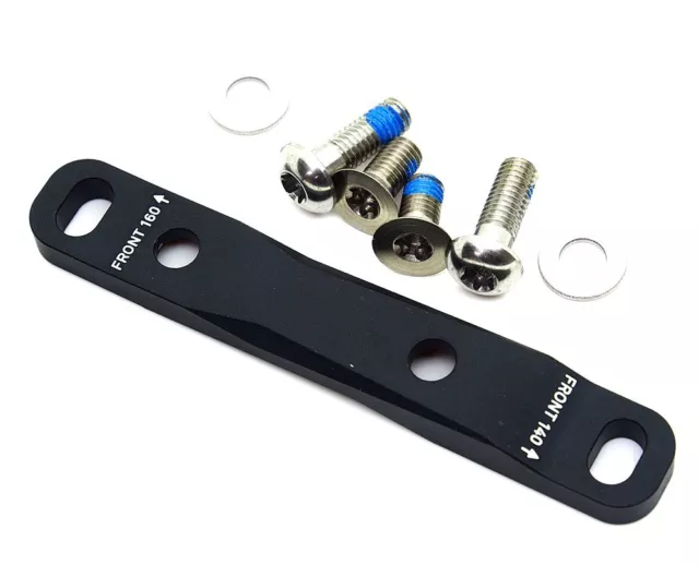 sram disc brake mounting hardware