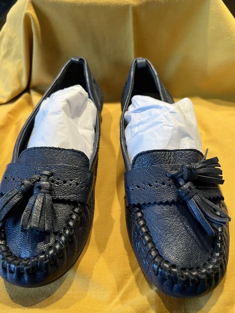 Fat face deals moccasins shoes