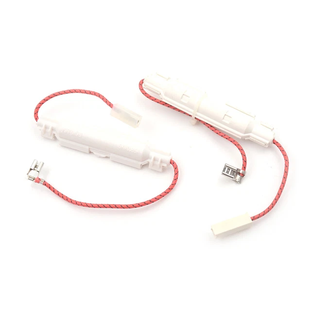 Microwave Oven High Voltage Fuses Fuse Holder 5KV 0.7A 0.85A F~m' 3
