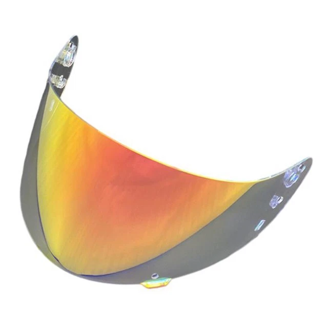 Motorcycle Helmet Visor Fits For ICO Optics Shield IC-04