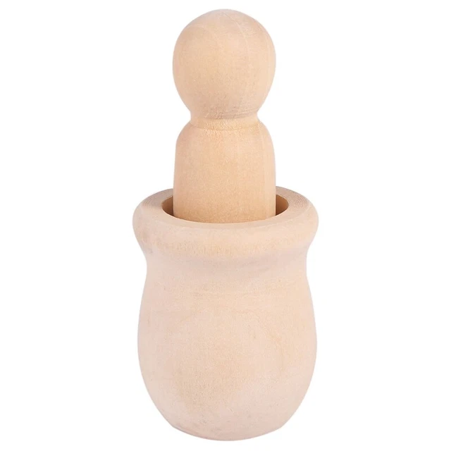 Lettera T In Legno Riempibile - 22 Cm, Compensato, Per Decorazioni, Regali, Compleanni E Natale - Foto 6