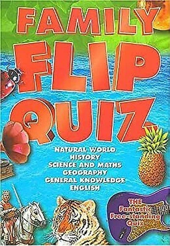 Quiz De Poche - Jeu De Connaissances Générales Nomade - 4 Niveaux Et Quêtes Secondaires - Cadeau Voyage