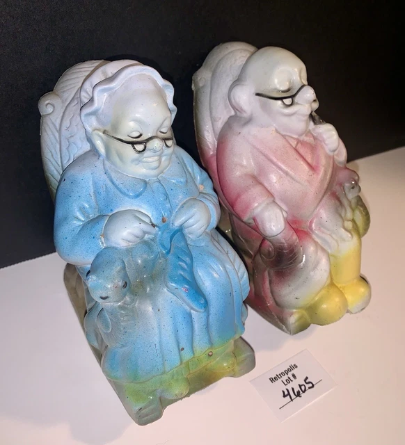 Characters, Still, Piggy Banks, Banks, Registers & Vending