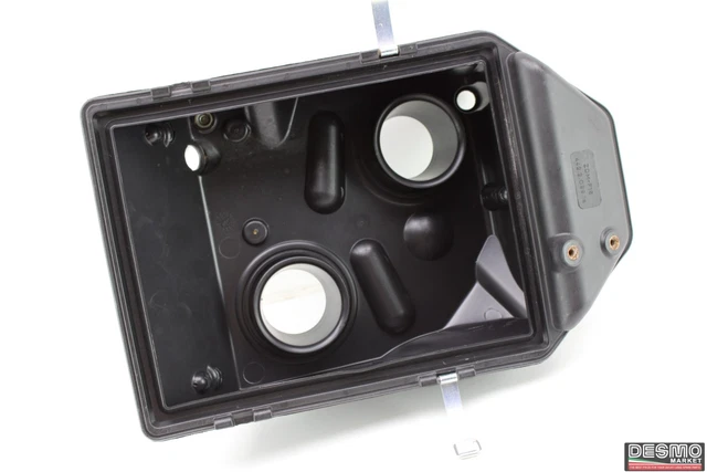 Boîtier Filtre à Air KTM GS 620 RD LC4 – 1996 – Pièce D’occasion Référence 58306001000