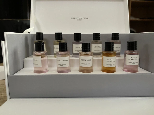 Dior maison discovery set cheap