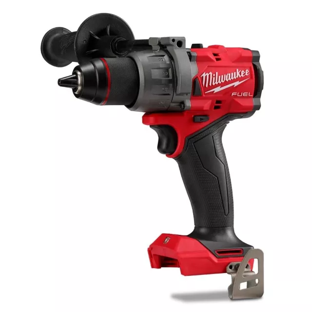 Milwaukee M18FPD3 18V Li-ion Cordless Brushless FUEL GEN 4 Hammer Drill NEW