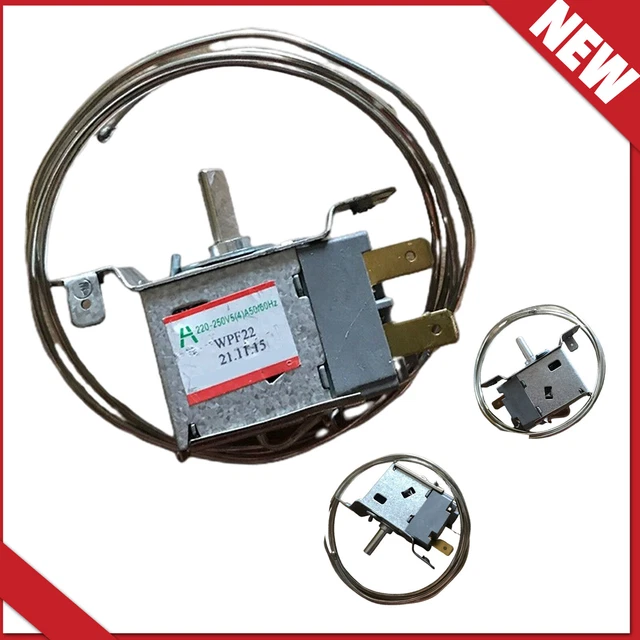 UNIVERSAL TEMPERATURE CONTROLLER WPF22 Fridge Freezer Refrigerator