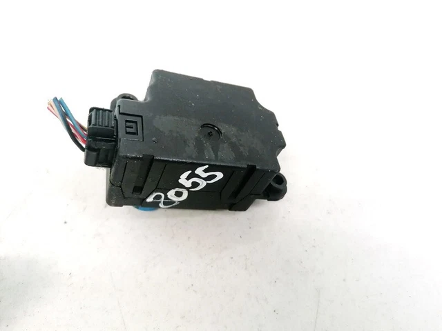 Actionneur moteur volet ventilateur chauffage  Y22DTR for Opel Si FRF1606926-69