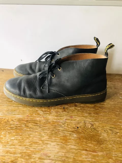 MENS DR MARTENS boots size 10 £10.37 - PicClick UK