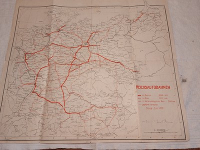 ALTE KARTE LANDKARTE Allgäu doppelseitig , 1930 EUR 15,00 - PicClick DE