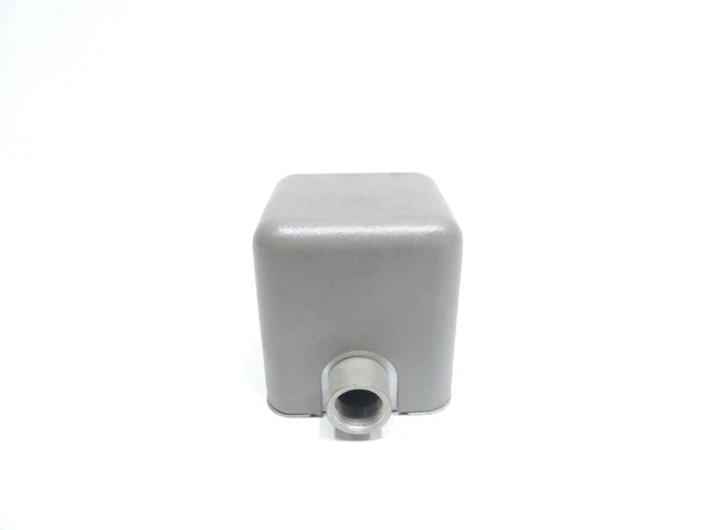 Honeywell Q181A 1015 Auxiliary Potentiometer