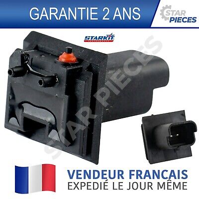 Serrure de Hayon Coffre Berlingo Partner C4 PICASSO Micro Switch 6554zz 