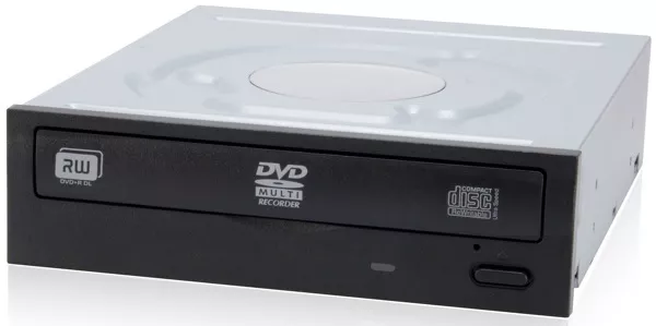 Desktop Internal SATA CD + DVD Burner Writer PC Drive LG ASUS HP Samsung Pioneer
