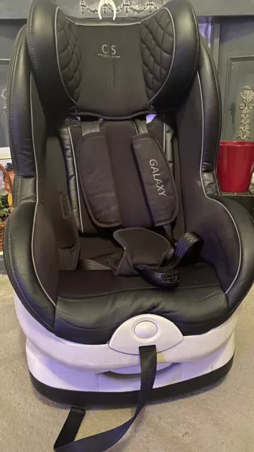 Cuggl brambling group 1 car seat hotsell