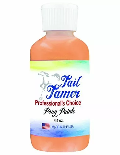 Tail Tamer - Pony Farben 130ml (melon )