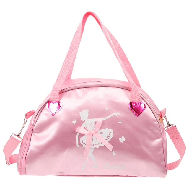 Sac de danse de Ballet Portable, sac de danse pour filles, sac de danse à