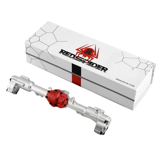 AXLE GEAR COVERS Fitment For YK4081 4082 and For Absima For Sherpa Cars