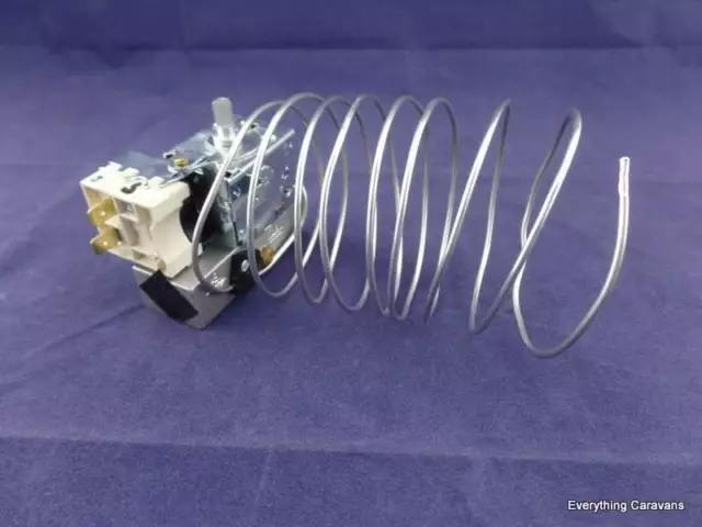 Thermostat for 3 Way RM360 RM2310 RM2510 Caravan Fridge (V61-P0105-003K)