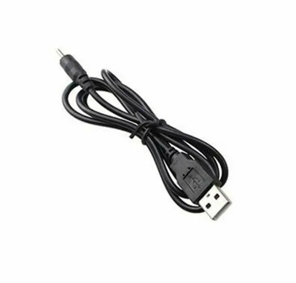 Usb Cable Lead Charger For Pebble Verto Vpp-201-Cw Vpp 201 Cw Battery Pack