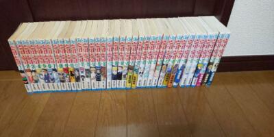 Yoshihiro Togashi Manga Hunter X Hunter Vol 1 36 Ensemble Japonais Eur 186 94 Picclick Fr