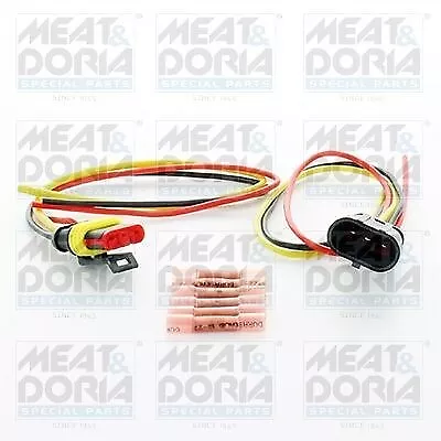 MEAT & DORIA Kit de réparation pour câbles electricité centrale 25128 Cu Sn