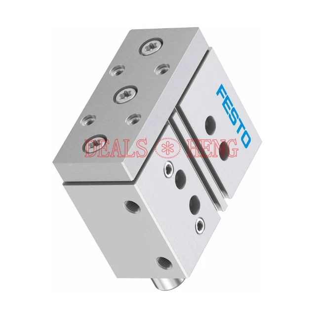 1PZ FESTO DFM-40-25-P-A-GF 170864 Attuatore guidato nuovo