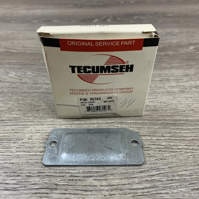 36475B Genuine Tecumseh Engine Gasket Set