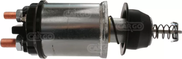 HC Cargo Solenoid Starter Spare Parts 12 V 1060 gm 131785
