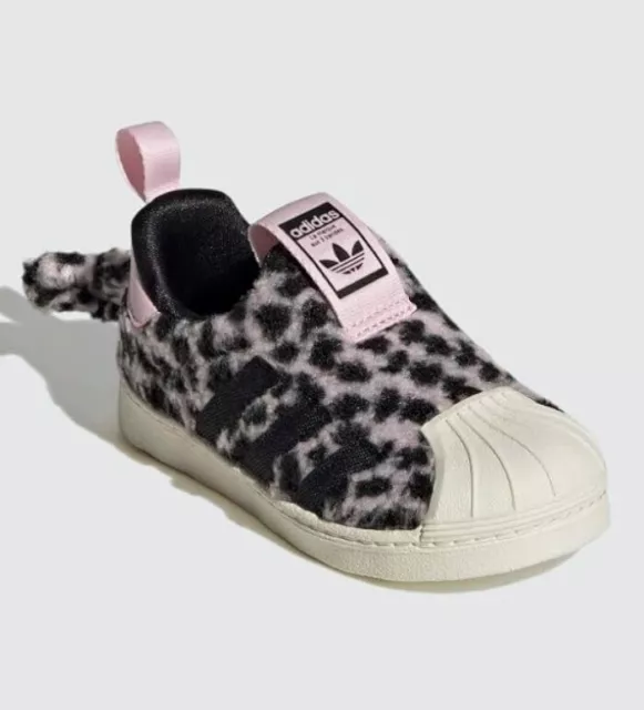 adidas Originals Superstar 360 Sneakers, for little girls