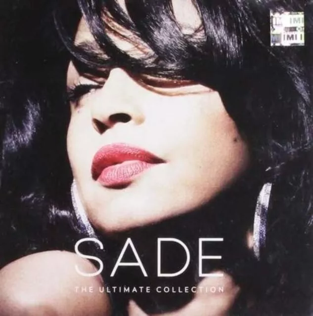 Sade - The Ultimate Collection New Cd