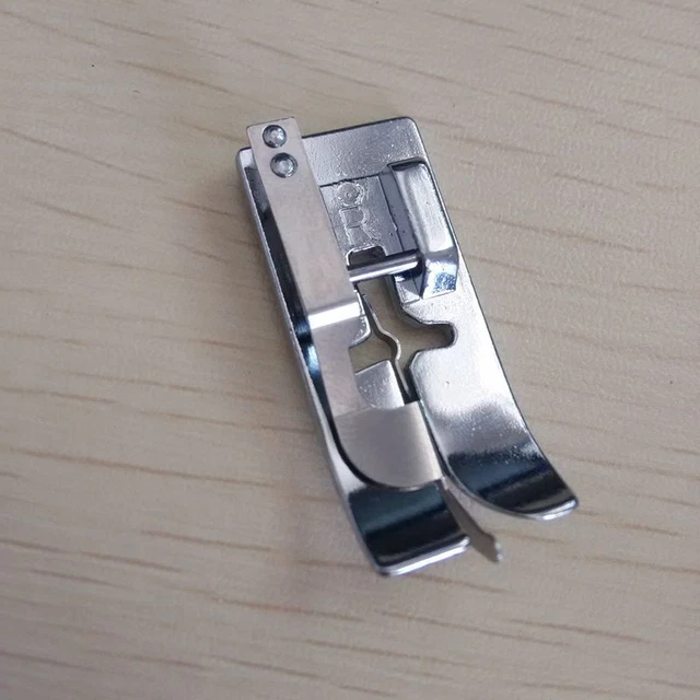 Pied Presseur Universel Zig Zag (GU) à Tige Basse, Pour Singer Brother Janome Elna Home AA7139GU