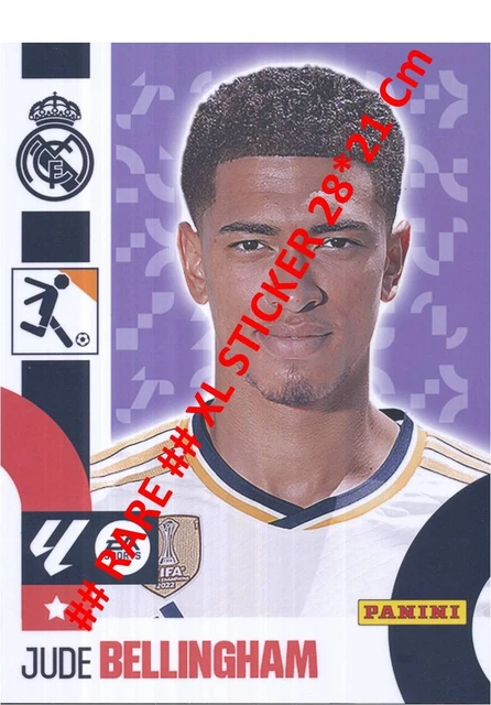 Real Madrid Midfielder Jude Bellingham Ready To Excel In First El