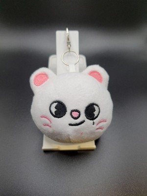 hyunjin skzoo plush