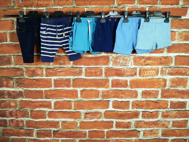 Baby Boys Bundle Age 0-3 Months J Lewis Ted Baker Gap Etc Jogger Shorts Set 62Cm