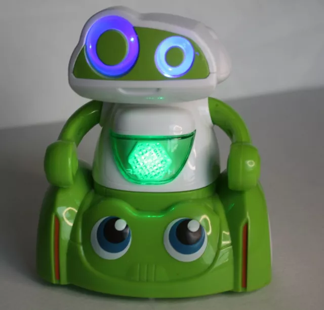 Happkid robot top