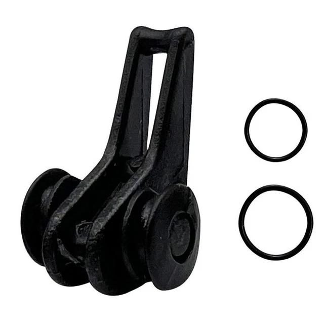 PARFAIT POUR TOUS Les Types D'hameçons 10 Pièces Porte-hameçon De Pêche Avec EUR 5,60 - PicClick FR