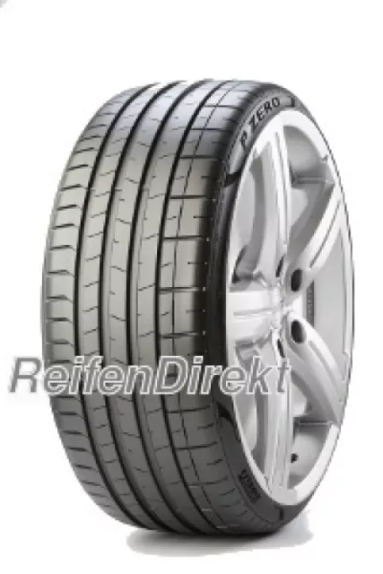 1x 245/40 R19 98Y XL MFS MO Pirelli P Zero PZ4 SC Sommerreifen