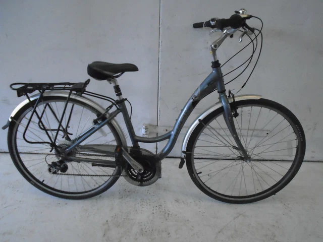 Trek bike hotsell womens hybrid