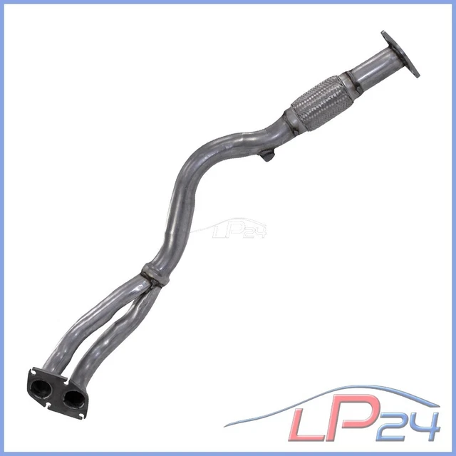 Tuyau Avant Echappement Pour Alfaromeo 156 1.6 1.8 2.0 16V T.spark