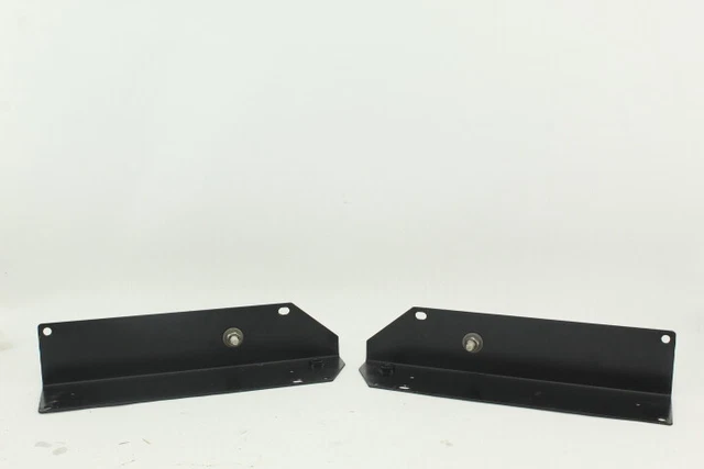2009 Yamaha Rhino 450 Seat Supports 5UG-F114H-01-00