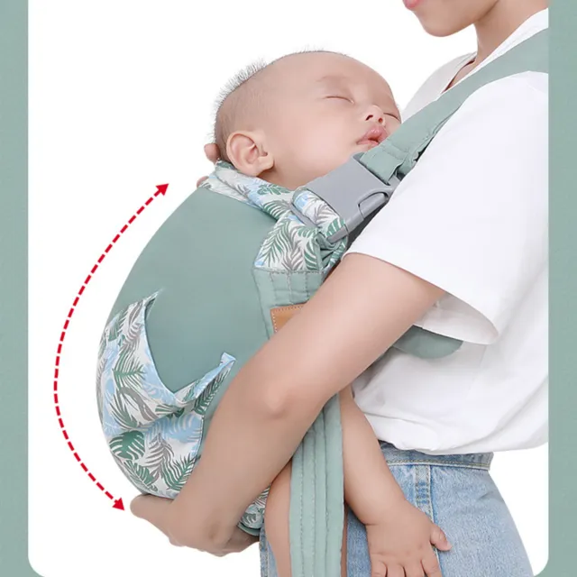 Baby Wrap Baby Carrier Warp Labor Saving Skin Friendly For Outdoor