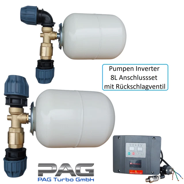 PUMPENSTEUERUNG IBOPRESS30 DRUCKSCHALTER für Gartenpumpen PUMPENSTEUERUNG IBOPRESS30 DRUCKSCHALTER für Gartenpumpen