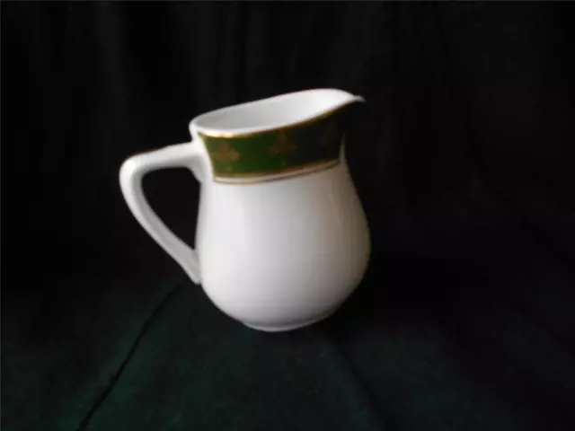 Royal Doulton Claridge's Milk Jug or Creamer Famous Hotel Collectors Item Gift
